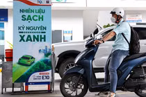 Hiệp hội Nhiên liệu sinh học Việt Nam, xăng E10 không cần lắc hay pha phụ gia