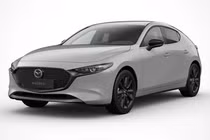 Mazda3 2027 nâng cấp màu mới giống CX-5, thêm ADAS xịn sò hơn 