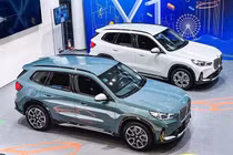 BMW X1 2026 khoảng từ hơn 1,6 tỷ tại Việt Nam, "đối thủ" Audi Q3