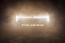 Mitsubishi Pajero 2027 mới sẽ ra mắt toàn cầu trong quý III/2026