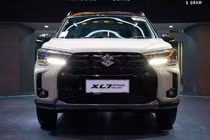 Suzuki XL7 2027 đời mới hé lộ thông số, sẽ sớm được bán ở Việt Nam