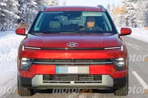 SantaFe ghi nhận 103 xe bán ra trong tháng 8, trong khi Palisade đạt 98 xe.