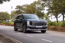 Hyundai Palisade thế hệ mới sắp đạt doanh số 300.000 xe toàn cầu