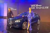 Mục sở thị Suzuki Baleno 2027 - hatchback cỡ B siêu rẻ chỉ 168 triệu đồng
