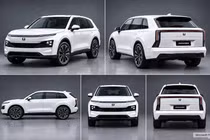 Honda Avancier thế hệ mới có thể ra mắt ngay đầu năm 2027
