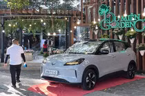 Wuling Bingo giảm 40 triệu tháng 9/2026, bản cao nhất chỉ 469 triệu đồng