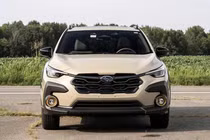 Subaru Crosstrek 2027 sẽ chỉ còn phiên bản động cơ hybrid
