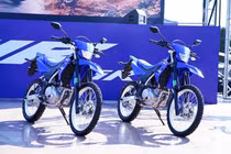 Yamaha Motor Việt Nam chính thức ra mắt WR155R 2026 - trải nghiệm đa địa hình