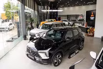 Loạt ôtô Mitsubishi tại Việt Nam được ưu đãi gần 100 triệu tháng 9/2026
