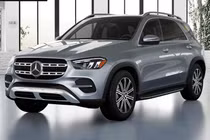 Triệu hồi gần 24.000 xe Mercedes-Benz GLE nguy cơ rò rỉ nhiên liệu