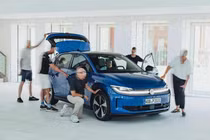 Volkswagen ID. Polo từ 775 triệu "cháy hàng", khách đặt mua chờ 10 tháng
