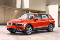 Triệu hồi hơn 200.000 xe Volkswagen Tiguan và Teramont lỗi hệ thống lái