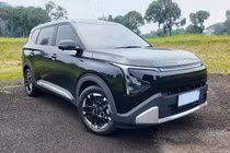 ia Carens 2026 "nhá hàng" tại Việt Nam, ra mắt đúng dịp Trung Thu?