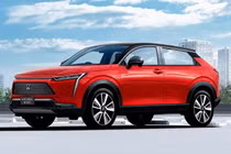 Honda HR-V sắp được nâng cấp mạnh tay, thêm loạt tiện nghi mới