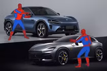 SUV đầu tiên của Xiaomi bị chê tả tơi vì "giống" Ferrari