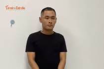 Bắt giữ nghi phạm vụ án mạng tại TP HCM liên quan đến mâu thuẫn tình cảm