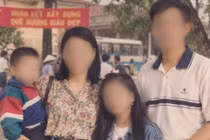 Xu hướng ảnh hoài cổ thập niên 80 gây chú ý nhưng tiềm ẩn rủi ro về dữ liệu