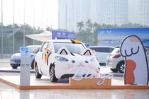 TMT Group đặt mục tiêu vận hành tối thiểu 1.000 trụ sạc vào cuối 2026