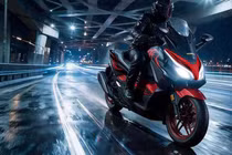 Honda ra mắt ADV và Forza 350 bản Rồng giới hạn, hơn 158 triệu đồng