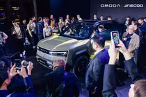 Omoda & Jaecoo và chiến lược phát triển toàn cầu, đẩy mạnh công nghệ