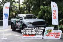 PVOIL VOC 2026 sẽ chính thức khai màn tại Hà Nội vào cuối tháng 10
