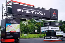 Mitsubishi Motors Việt Nam Festival 2026 chính thức khởi động