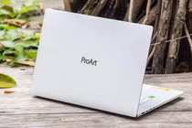 ASUS mở bán laptop ProArt P16 trang bị RTX Spark tại Việt Nam