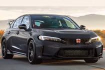 ận cảnh Honda Civic Type R 2027 từ 48.695 USD, vận hành sắc bén