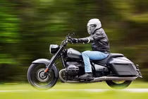 Hơn 4.600 xe BMW R18 nguy cơ hoả hoạn do lỗi bộ điều khiển hộp số lùi
