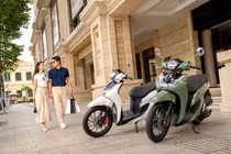Honda Việt Nam bán hơn 7.000 xe máy mỗi ngày trong tháng 9/2026