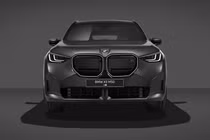 BMW X3 M50 xDrive 2027 ra mắt - động cơ 6 xi-lanh mạnh mẽ