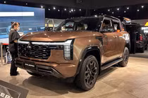 Mitsubishi Pajero 2027 mới sẽ có giá từ 1,2 - 1,6 tỷ đồng tại Việt Nam?