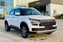 Top ôtô ế ẩm nhất Việt Nam tháng 9/2026, Hyundai Venue góp mặt