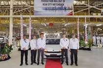 Honda City Hatchback 2026 chính thức ra mắt, đắt hơn bản sedan