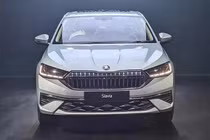  Skoda Slavia 2027 giá rẻ chính thức xuất xưởng, mở bán tháng 10/2026