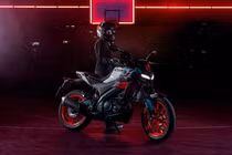 Yamaha MT-125 2027 ra mắt - nâng cấp phanh ABS và màn hình màu TFT