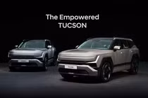 Chi tiết Hyundai Tucson thế hệ mới bản tiêu chuẩn có giá bán từ 22.800 USD