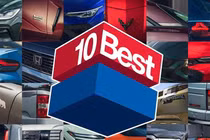 Top 10 động cơ ôtô tốt nhất năm 2026 - sạch bóng xe xăng, dầu