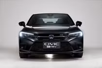 Honda e:HEV chuyển tên thành “Honda Hybrid” từ năm 2027