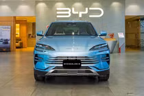 Doanh số ôtô Trung Quốc tại Việt Nam - BYD dẫn đầu, nhiều hãng xe ế ẩm