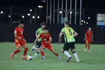 U17 Việt Nam nhận lời khen từ CĐV châu Á 