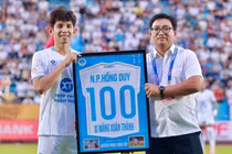 Nam Định kỳ vọng vào Cúp Quốc gia để cứu vãn mùa giải nhiều biến động