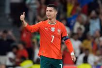 Giá vé World Cup 2026 tăng vọt nhờ sức hút của Ronaldo