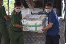 Công an TP HCM triệt phá đường dây tàng trữ, mua bán Xyanua ra sao?