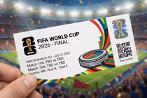 FIFA bị điều tra vì bán vé World Cup 2026 với giá cao bất thường