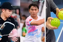 Chung kết pickleball Mindanao Open 2026 bị hủy vì tranh cãi bóng thi đấu