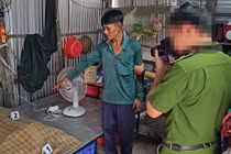 Đồng Tháp bắt giữ kẻ trộm cắp tài sản gần 90 triệu đồng