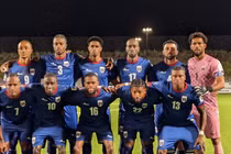 Hành trình kỳ diệu của Cape Verde đến World Cup 2026