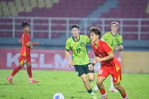 U17 Việt Nam đối đầu Australia tại tứ kết U17 châu Á: Có gì để tự tin?