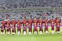 Đội bóng châu Á gây chú ý với dàn cầu thủ nhập tịch tại World Cup 2026